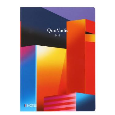 アイコニックノート No.4 オーダシュー ユルヴァン