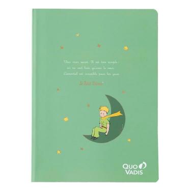 ノート A5 星の王子さま フォックス