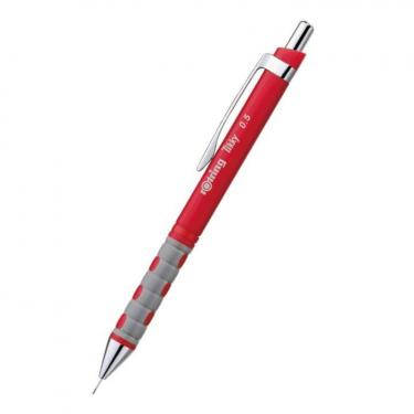 ティッキー シャープペン 0．5mm ホワイト(ホワイト