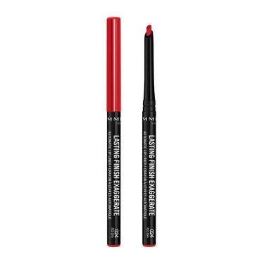 セット2本リップライナー Amazon | 6個入り 2 in 1 ダブルヘッド リップスティック