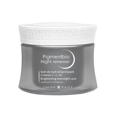 ピグメンビオ ナイト リニューアー ホワイト 50ml