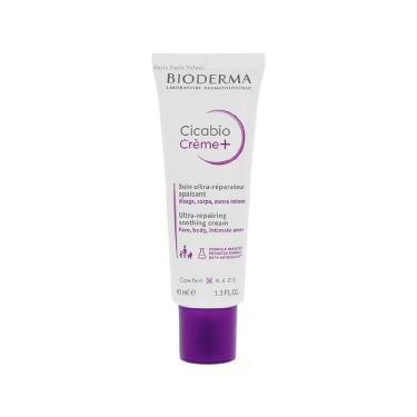 ビオデルマ シカビオ クリーム プラス 40ml