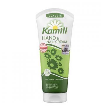 ハンド&ネイルクリーム クラシック 100ml