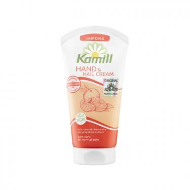 ハンド&ネイルクリーム グレープフルーツ 75ml