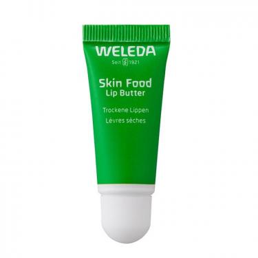 スキンフード リップバター