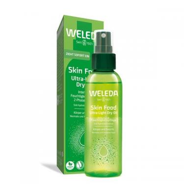 スキンフード ウルトラライトオイル 100ml