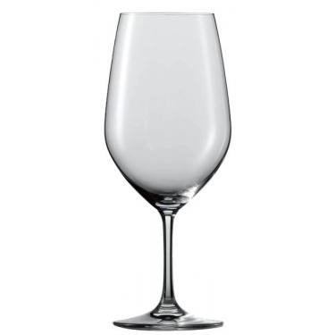 ボルドー クリア 640cc VINA