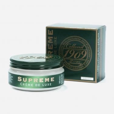 1909シュプリームクリーム デラックス