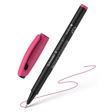 ファインライナー トップライナー967 0.4mm ピンク