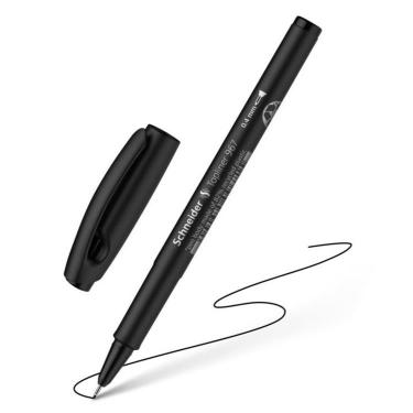 ファインライナー トップライナー967 0.4mm ブラック