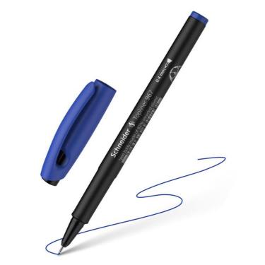 ファインライナー トップライナー967 0.4mm ブルー