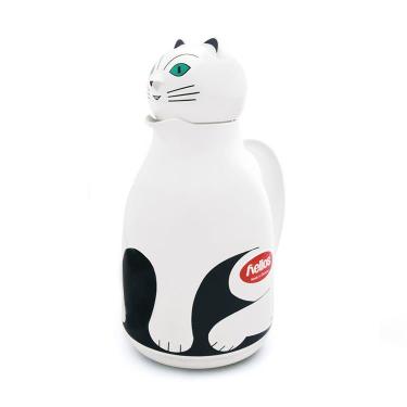 キャット バキュームサーモジャグ ホワイト