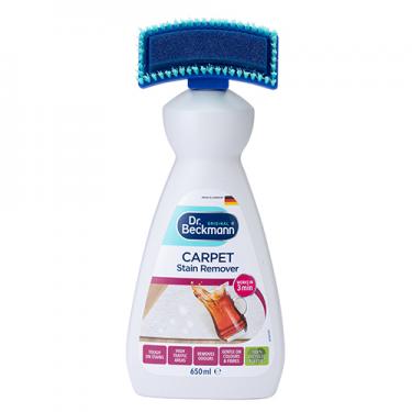 カーペット ステインリムーバー 650ml ドクターベックマン