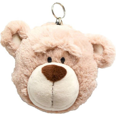 フィギュアパスケース ベア