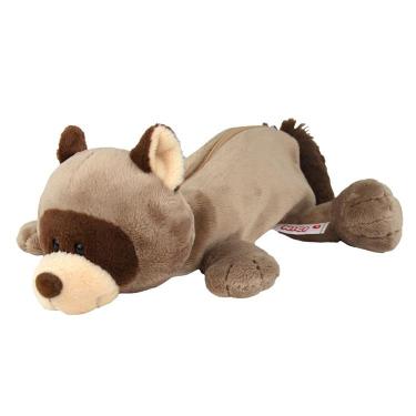 フィギュアポーチ リバイバル タヌキ