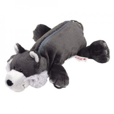 フィギュアポーチ オオカミ