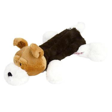 フィギュアポーチ ワイアーフォックステリア