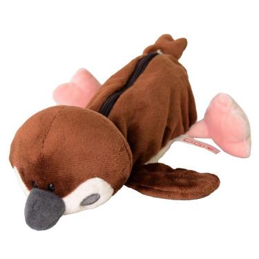 フィギュアポーチ スズメ