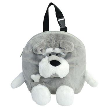 保冷ランチバッグ シュナウザー