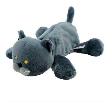 フィギュアポーチ ブリティッシュショートヘア