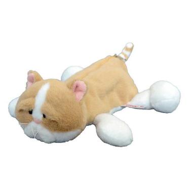 フィギュアポーチ エキゾチックショートヘア