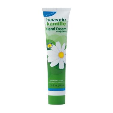 ハンドクリーム 無香料 75g