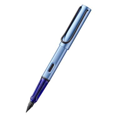 アルスター 万年筆 アクアティック M（中字）