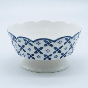 中川夕花里 デザートカップ ブルー