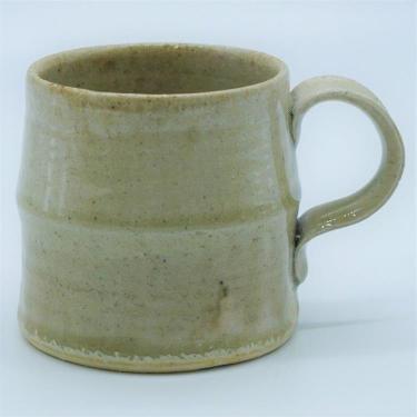 河内啓 マグカップ 小 ビードロ釉