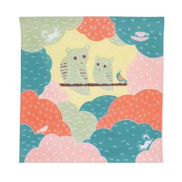 kata kata 50cm フクロウ