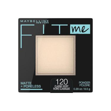 フィットミー パウダーM 120