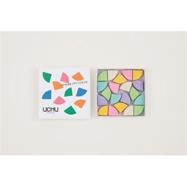 【店舗限定】UCHU wagashi drawing