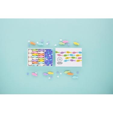 【店舗限定】UCHU wagashi swimmy mini