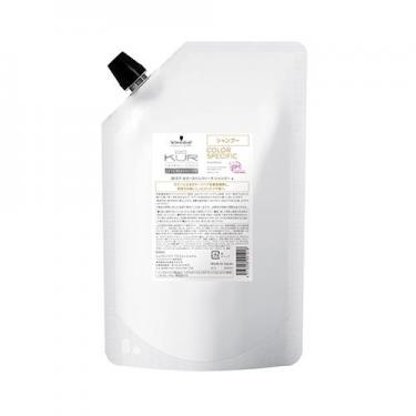 BCクア カラースペシフィーク シャンプー 詰め替え 600ml
