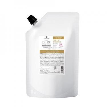 BCクア カラースペシフィーク トリートメント 詰め替え 600g