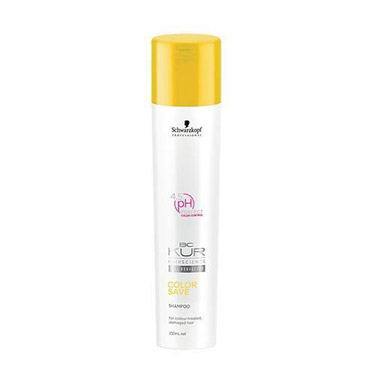 カラーセーブシャンプーセット シュワルツコフ BCクア カラーセーブ シャンプー 750ml カラー
