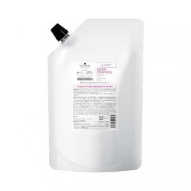 BCクア フォルムコントロール シャンプー 詰め替え 600ml