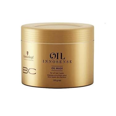 BCオイル イノセンス オイルマスク 150g