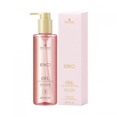BCオイル イノセンス ローズ セラム 200ml