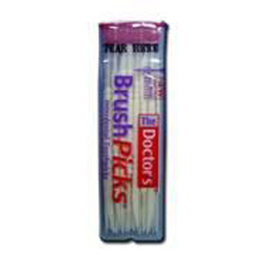 Doctors 歯間ピック 40本入