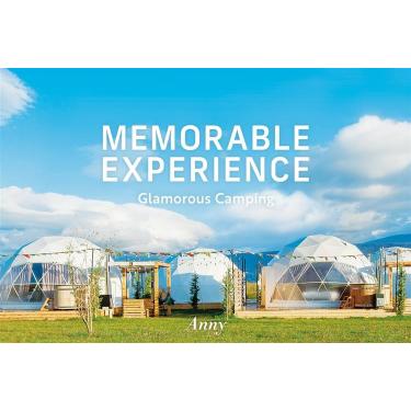 グランピングペアチケット