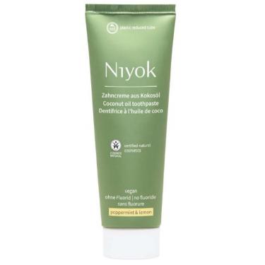 CO トゥースペースト ペパーミント&レモン 75ml