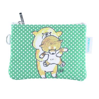 chemon.h コインケース だっこ