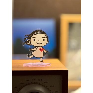 アクスタ よしこ 2026