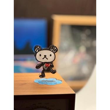 アクスタ クマオ 2026