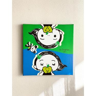 【受注商品】227 HerEvergreen