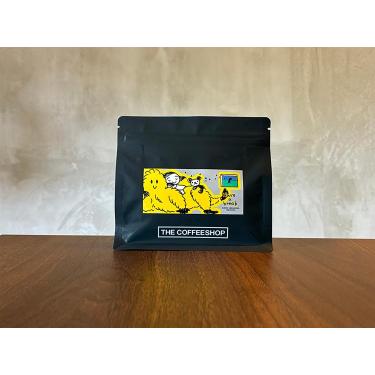 ウマカフェ珈琲豆 100g