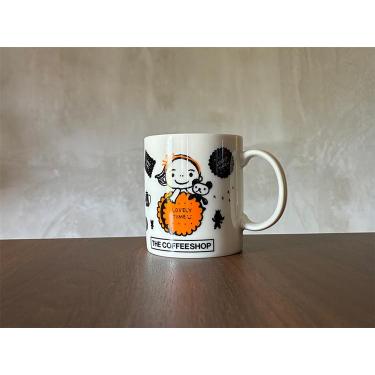 ウマカフェコラボマグ2026