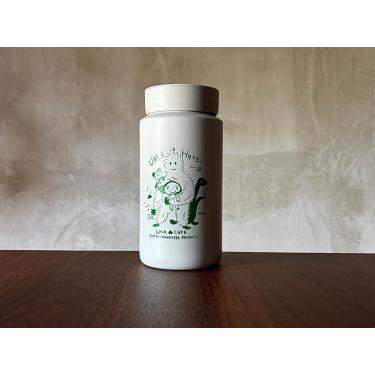ウマカフェコラボボトル2026 MOKU 350ml