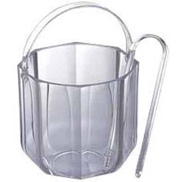 【新品】アイスペールセット TORIOBRAND FONTANA 製氷用品・アイスペール | ワイン・バー用品 | 食器・グラス
